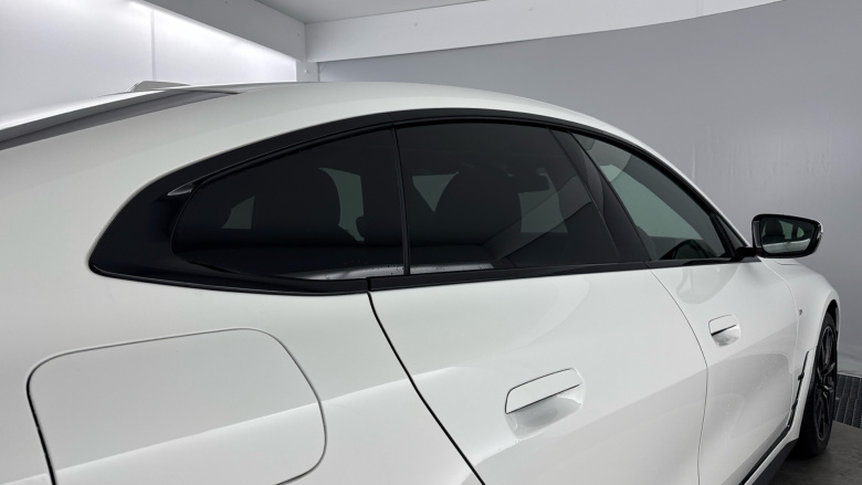 BMW 4 Series 420i M Sport 5dr Step Auto [Pro Pack] Petrol Hatchback